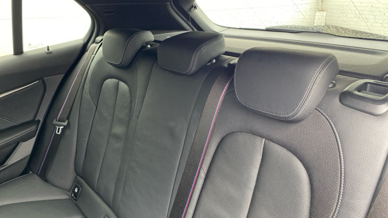 BMW 1 Series M135i xDrive 5dr Step Auto [Plus Pack] Petrol Hatchback